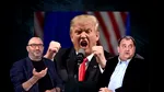 HD Hartmann: „Sper că administrația Trump să vadă că TĂCEREA face rău”