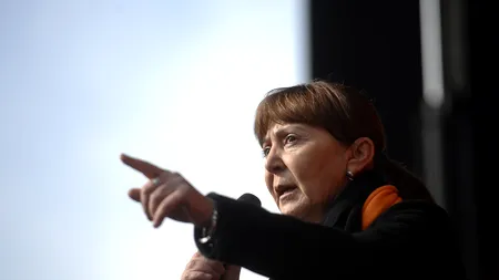 Monica Macovei, la Gândul LIVE: „Ponta să dea socoteală de ce a propus-o pe Bica la DIICOT