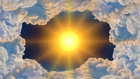 „Iadul” cu temperaturi de 50 de grade Celsius revine în week-end. Urgia va lovi peste 31 de milioane de persoane