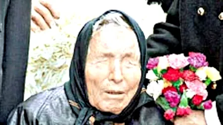 Baba Vanga, predicție ÎNFIORĂTOARE pentru 2025. Ea spune că de anul viitor va începe Apocalipsa