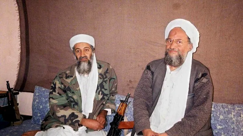 Șeful Al-Qaida îndeamnă la răpirea occidentalilor
