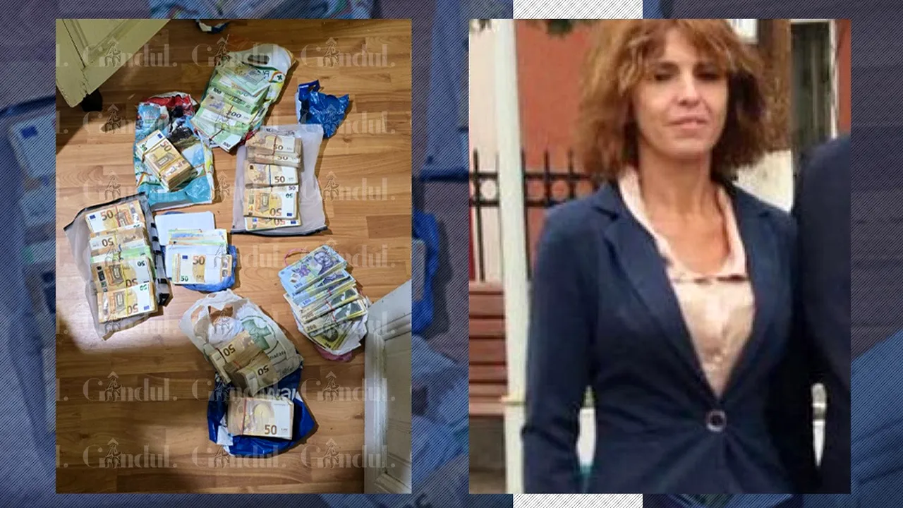 Primăriță PMP din Teleorman, pusă sub control judiciar de DNA pentru abuz în serviciu, după ce procurorii anticorupție i-au găsit în casă peste 250.000 de euro. Cum se victimiza edilul „căzut” pe interceptări: „Legea Țării Românești! Asta este corupția și nedreptatea din țara noastră!”