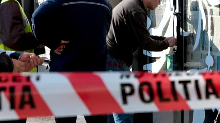 Un jandarm de la Consulatul German din Sibiu a fost găsit MORT. UPDATE