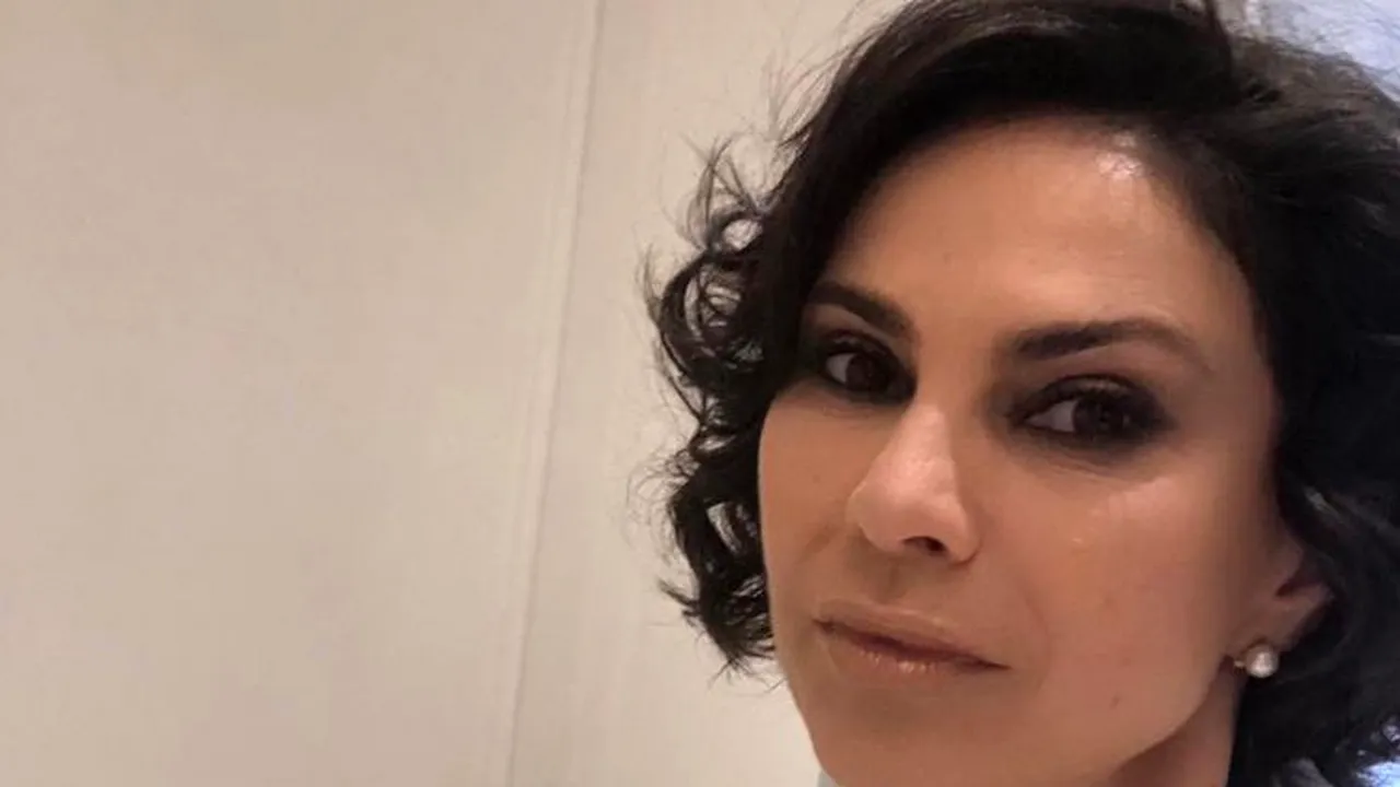 FOTO / Ramona Bădescu dezvăluie SECRETUL siluetei sale. ”Să fiu în formă a fost mereu o obligație”