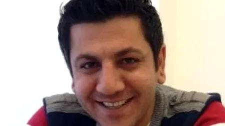 Abdulah Atas, șoferul care a lovit cu mașina un polițist rutier, a fost dus în Arestul Central al Capitalei