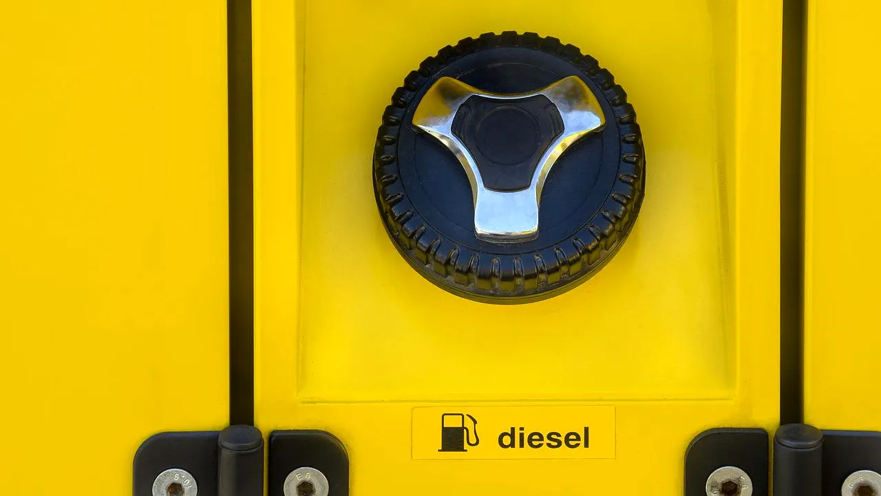 România are cea mai agresivă scumpire din UE la motorină din ultimul an