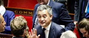 Acuzațiile ministrului francez de Interne cu privire la amestecurile Azerbaidjanului din Noua Caledonie. Ce decizie a luat Parisul în privința TikTok