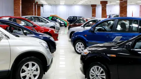 Ce s-a întâmplat în 2014 cu înmatriculările de mașini noi