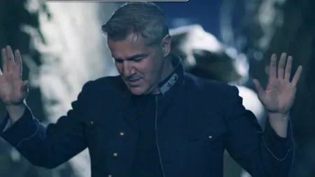 Dan Bittman: „Nu sunt genul de idiot care să spună că nu există COVID” / Mesajul artistului pentru Raed Arafat