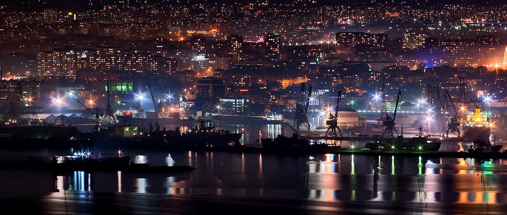 Orașul bulgar Varna, Capitală Europeană a Tineretului 2017