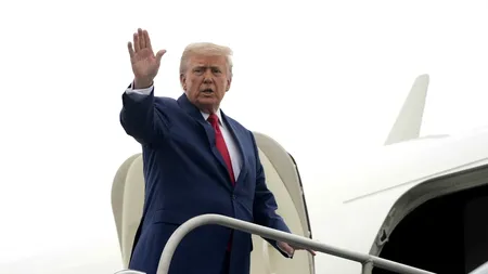 Trump părăsește mai devreme summitul G7. Motivul pentru care președintele american a luat această DECIZIE