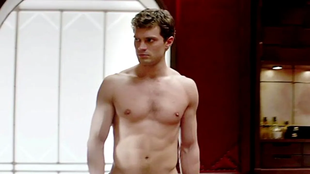 Căsnicia bate filmul. Jamie Dornan ar putea renunța la rolul lui Christian Grey în următoarele două ecranizări ale trilogiei
