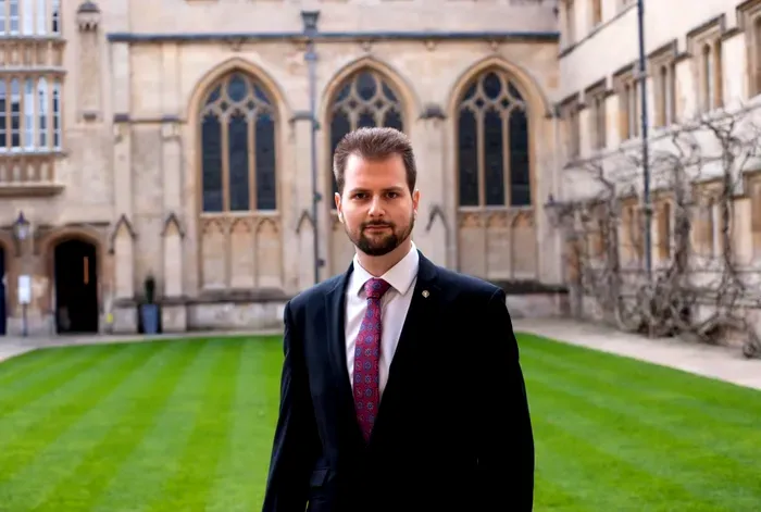 Ștefan Dascălu, cercetător român la Oxford, despre VIRUSUL HMPV din China: 