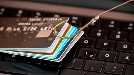 Atac de tip PHISHING inedit. Este folosită imaginea unui ministru și cea a companiei Transgaz