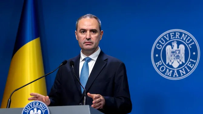 Ministrul de Finanțe scrie că se văd deja efectivele noului pachetul fiscal/Alexandru Nazare: „ROBOR sub 7%. Pentru prima dată, după prezidențiale”