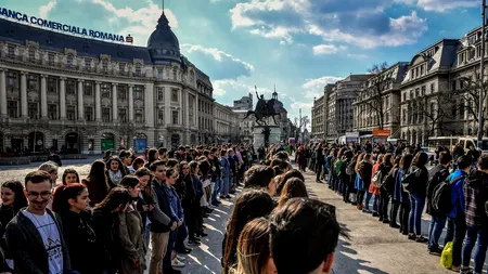 Studenții cer o întâlnire cu Ilie Bolojan, după numirea acestuia ca ministru interimar al Educației