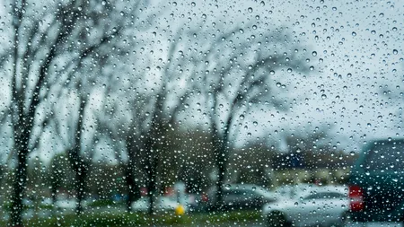 Cod galben în București, de alegeri. Prognoza meteo până la ora 20:00