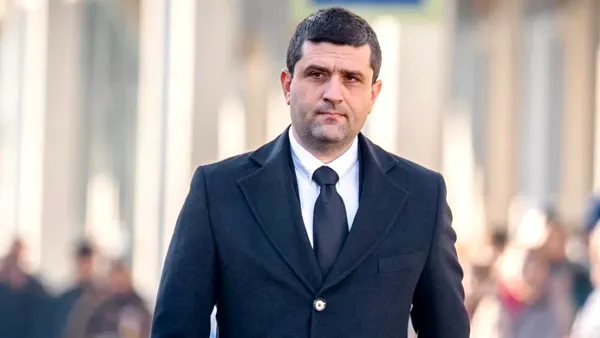 Înainte de consultarea PSD, Miruță acuză social-democrații că joacă „la dublu”. Ce spune ministrul Apărării despre „Momentul Adevărului”