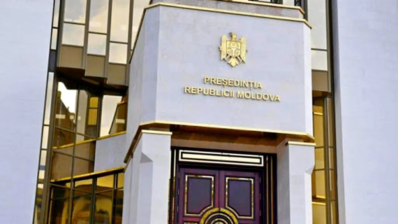 Republica Moldova își alege președintele. Cum sunt plasați în sondaje Igor Dodon și Maia Sandu