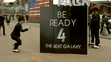 LANSAREA SAMSUNG GALAXY S4, așteptată cu sufletul la gură de fani. Când e lansarea în România și care va fi prețul unui SAMSUNG GALAXY S4