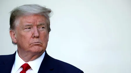 Presa din China îl laudă pe Donald Trump după tăierea bugetului postului Vocea Americii. „I-au aruncat ca pe o cârpă murdară”