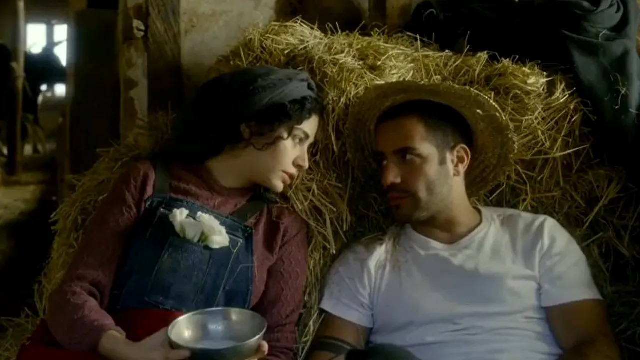 Ursul de Aur, câștigat de un regizor iranian pentru filmul „There Is No Evil”