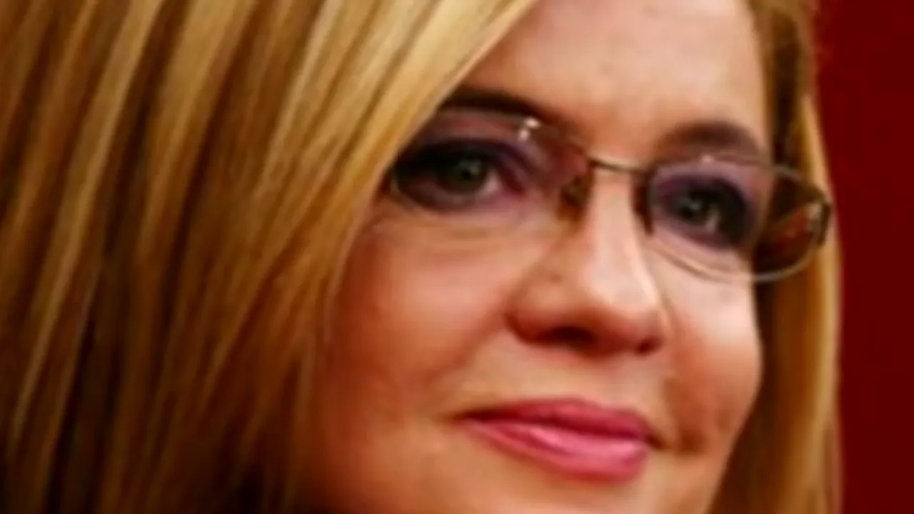 Mesajul Ministerului Sănătății, după moartea Cristinei Țopescu: Făcea parte din echipa de comunicare a ministerului / Un profesionist desăvârșit 