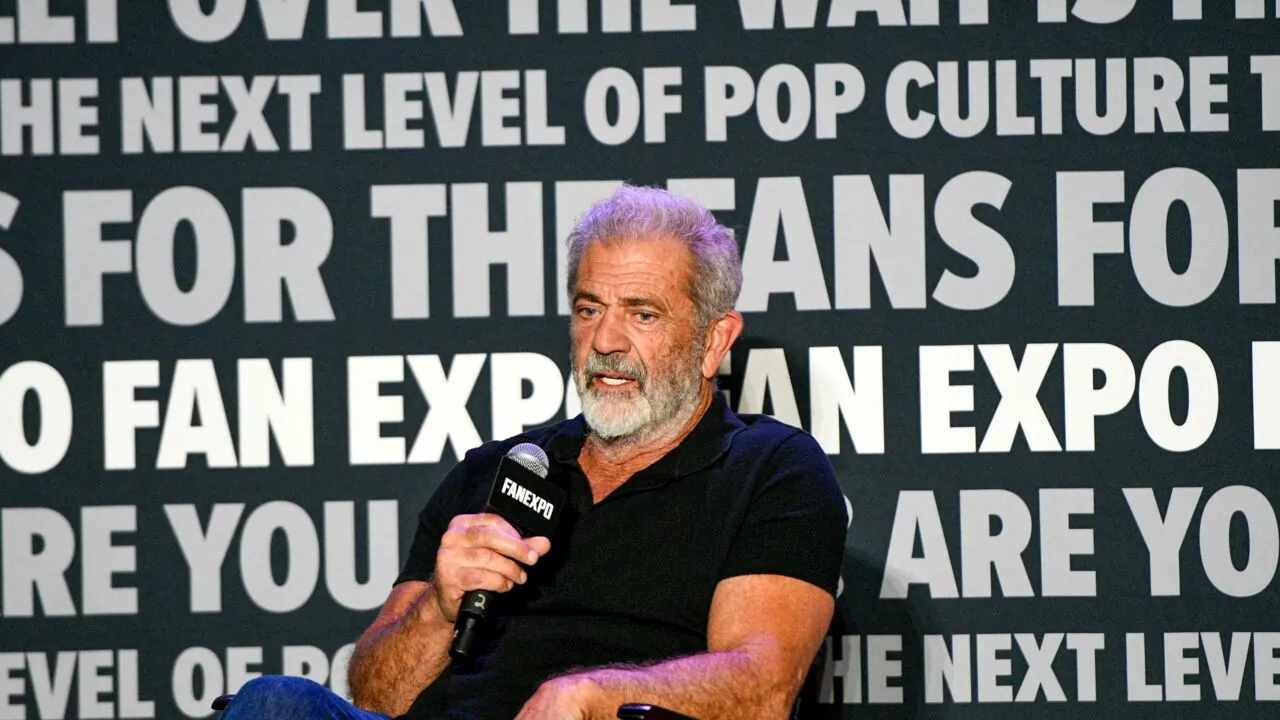 Mel Gibson anunță continuarea filmului „Patimile lui Hristos”. Pelicula va fi lansată în două părți