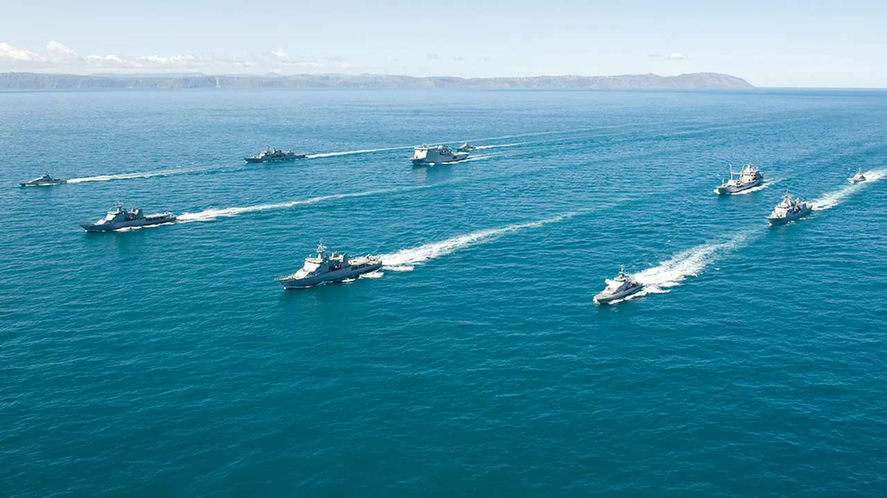 China pregătește invazia Taiwanului cu exerciții militare în jurul insulei pentru a testa capacitatea de 
