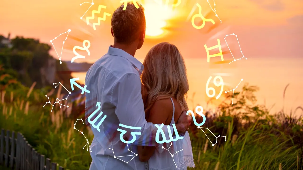 Cele două ZODII care vor avea lumea la picioare în iunie. Tot ce-și doresc se va îndeplini