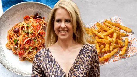 Medicul Mihaela Bilic spulberă un mit: Îngrașă sau nu pastele și cartofii?