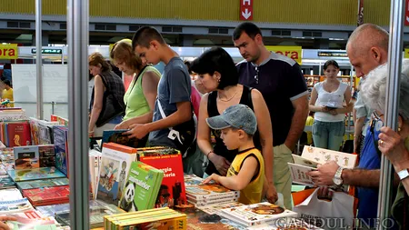 Federația Editorilor: Barometrul Cultural 2014 conține date greșite despre consumul de carte