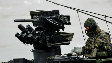 Comisia Europeană alocă 500 de milioane de euro pentru INDUSTRIA APĂRĂRII și intensifică achizițiile comune