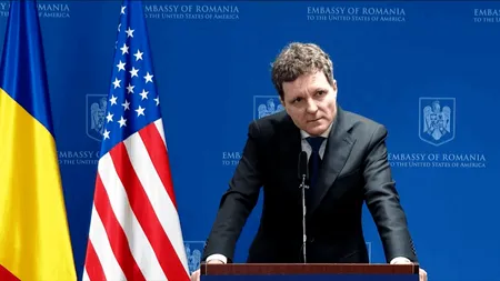 De ce s-a dus Nicușor Dan la Washington și la Davos sau Munchen a lipsit? Președintele răspunde