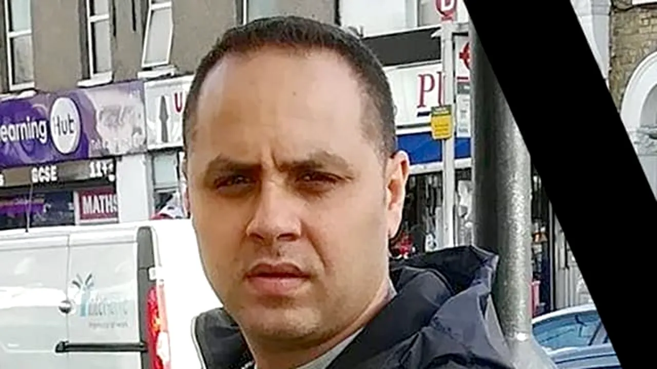 Bogdan avea doar 33 de ani, nu avea alte boli, și a fost ucis de COVID! Noul coronavirus i-a măcinat organele!