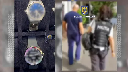 VIDEO | UPDATE - Șefa Medochemie, arestată preventivă pentru că ar fi delapidat firma cu 18 milioane de lei în cash, ceasuri și bijuterii