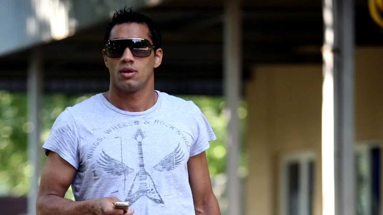 Hagi dă o nouă lovitură pe piața transferurilor