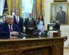 Trump justifică mobilizarea forțelor armate în LOS ANGELES /„Orașul ar arde în acest moment”