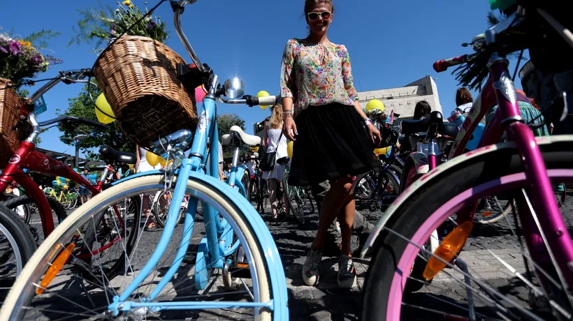 Lista cu magazinele din care bucureștenii își pot cumpăra biciclete cu voucherele oferite de PMB