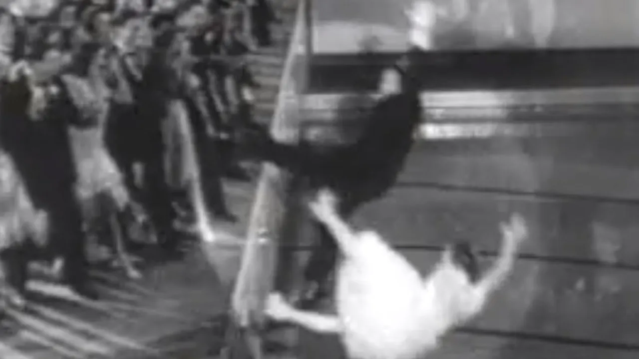 Acesta este cel mai bun film de Crăciun. din toate timpurile VIDEO