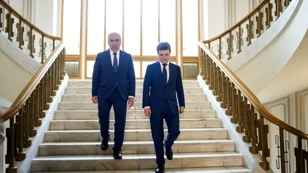 Desemnarea lui Bolojan INCERTĂ? / Nicușor Dan nu renunță la promisiunea din campanie, Bolojan se ține de creșterea TVA