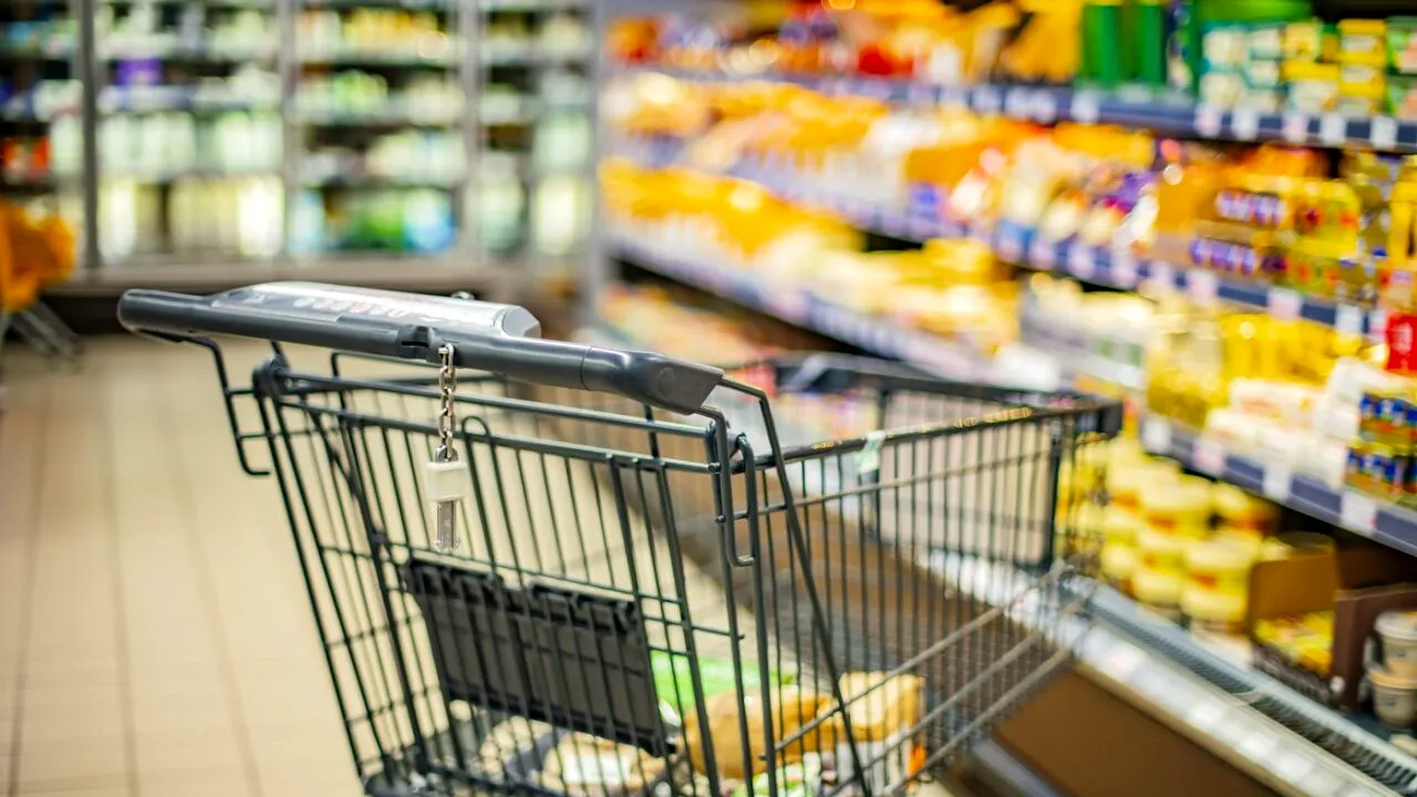 Un ALIMENT de bază consumat în multe gospodării începe să devină un 