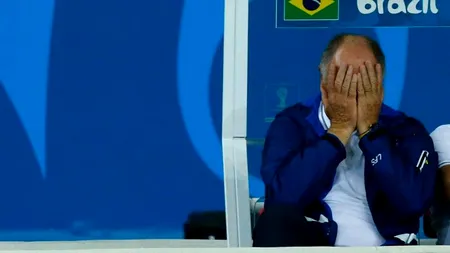 Presa braziliană anunță numele noului selecționer al Braziliei