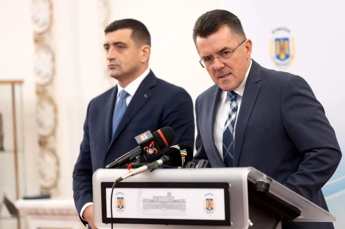 Dan Dungaciu „România a ajuns să își cumpere credibilitatea externă după ce actuala putere a compromis interesele statului român”