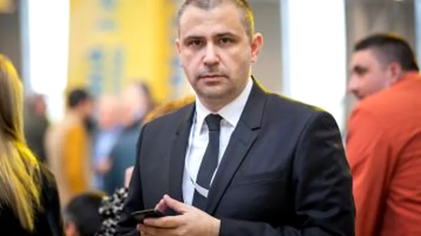 Senatorul liberal Septimiu Bourceanu face un apel de „reconciliere a taberelor” în PNL: Cred că ar trebui făcute toate eforturile ca oamenii să fie ţinuţi aproape