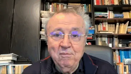 Ion Cristoiu: „Ridicarea controlului judiciar pentru Călin Georgescu nu e o victorie, ci un eșec al democrației noastre”