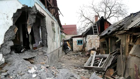 LIVE UPDATE. Război în Ucraina, ziua 157: Bombardamente puternice în Nicolaev: Doi oameni au murit/ Zelenski le cere locuitorilor din regiunea Donețk sa evacueze zona