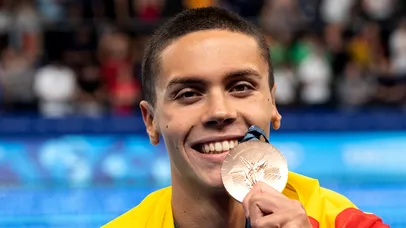 <span style='background-color: #328423; color: #fff; ' class='highlight text-uppercase'>SPORT</span> Rezultatele României la JO Paris 2024. Câte medalii au obținut tricolorii