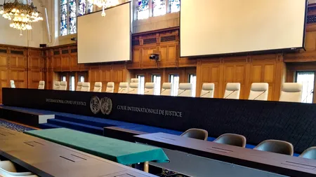 Curtea Internațională de Justiție (CIJ) a acceptat să judece plângerea depusă de Ucraina după invazia rusă