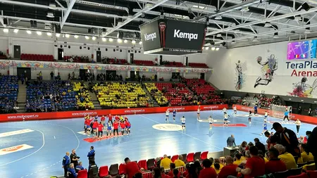 Echipa națională de HANDBAL feminin s-a calificat la turneul final al Campionatului Mondial din 2025